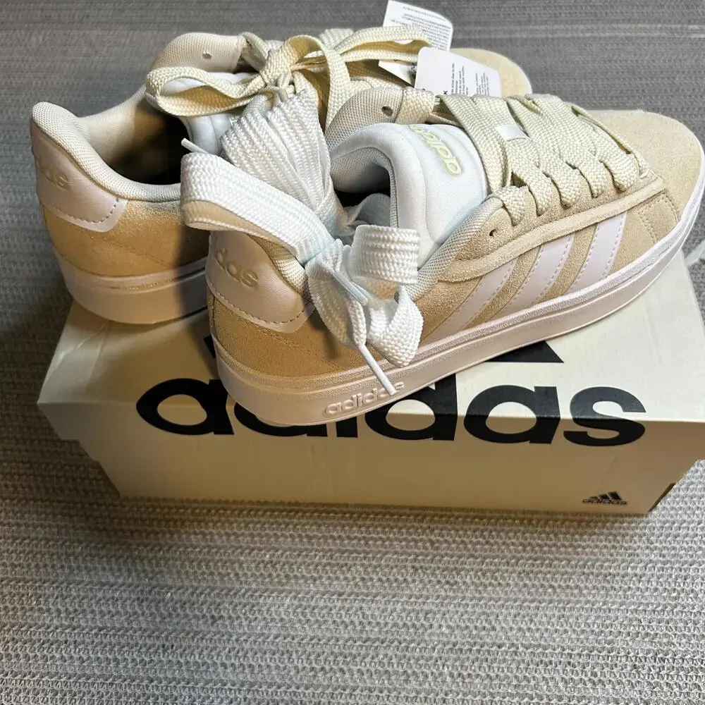 adidas grand court